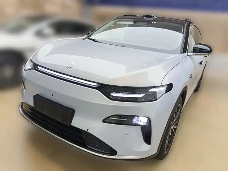 Leapmotor C11, 2025