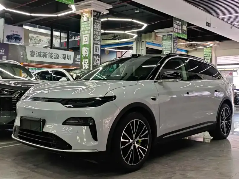 Leapmotor C11, 2025