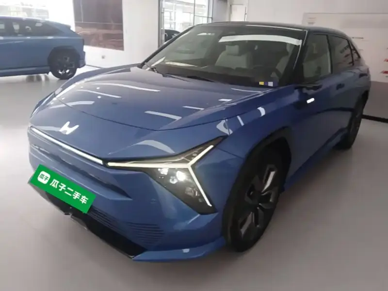 Honda S7, 2025