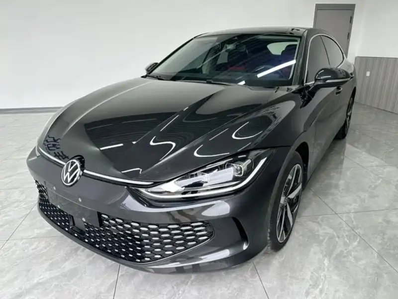 Volkswagen Lamando, 2023