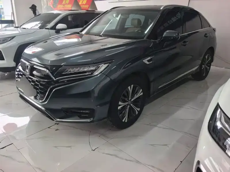 Honda UR-V, 2023