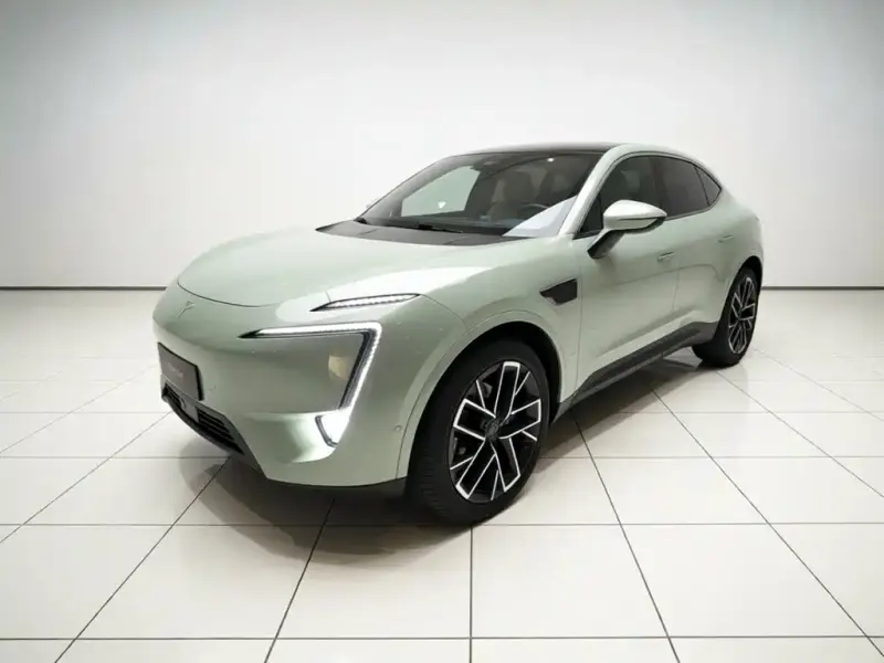 Avatr 11, 2024