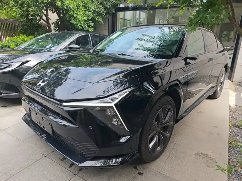 Honda S7, 2026