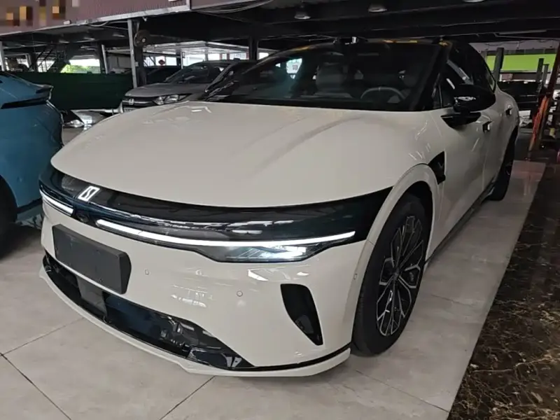 Zeekr 007GT, 2025