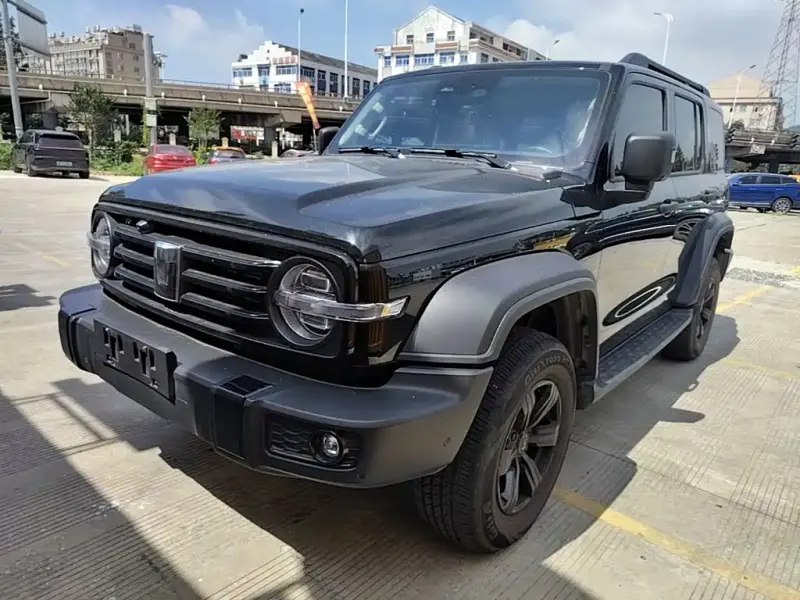 Tank 300, 2025