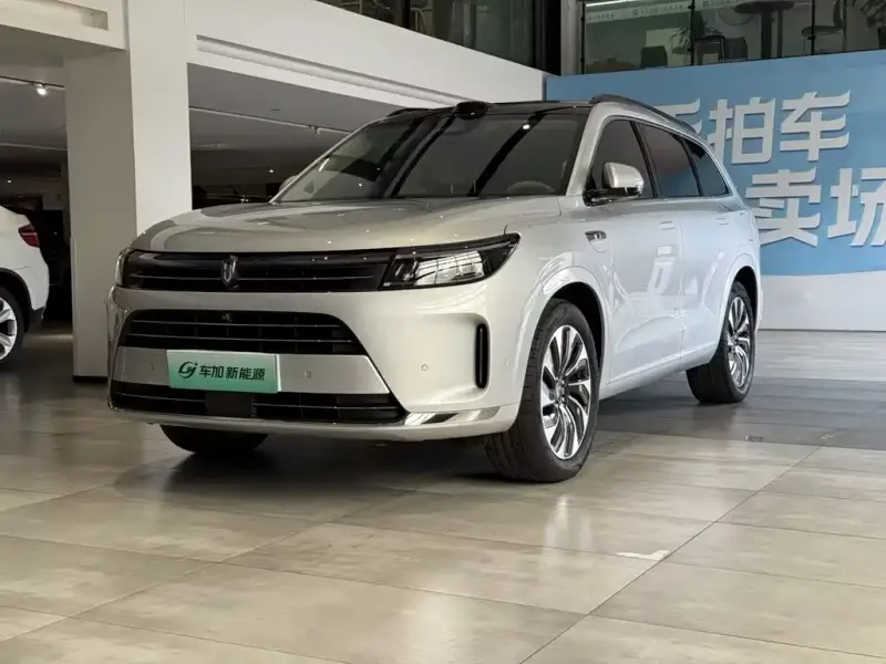 AITO M7, 2023