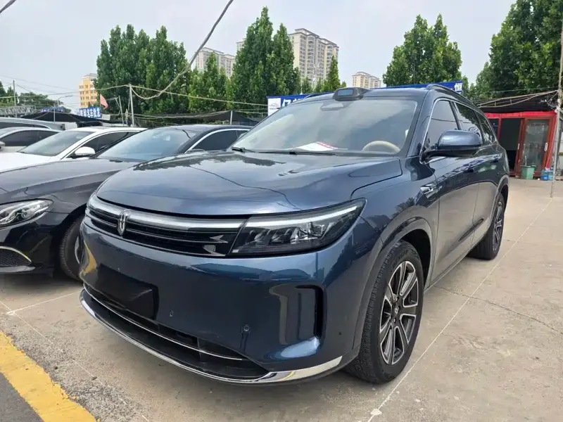 AITO M7, 2024