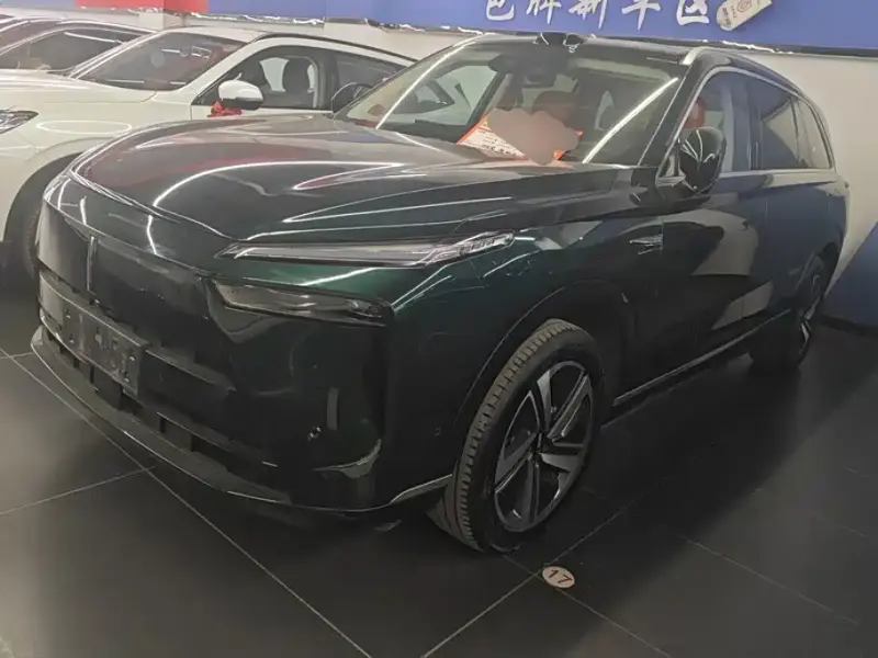Wey Lanshan, 2024