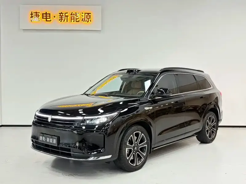 AITO M7, 2024