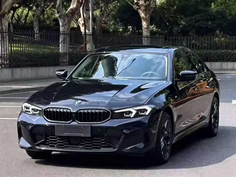 BMW 3 Series, 2026