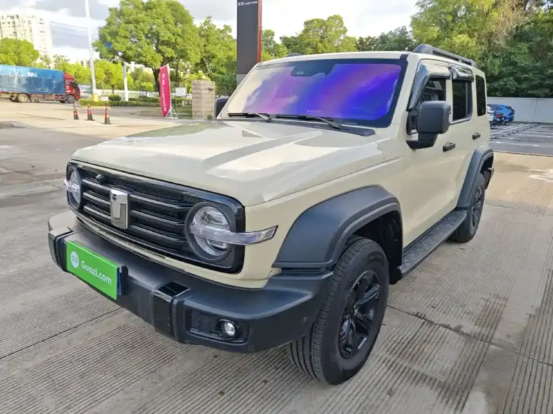 Tank 300, 2025
