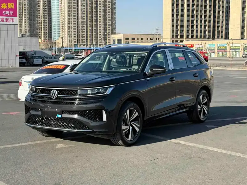 Volkswagen Tavendor, 2026