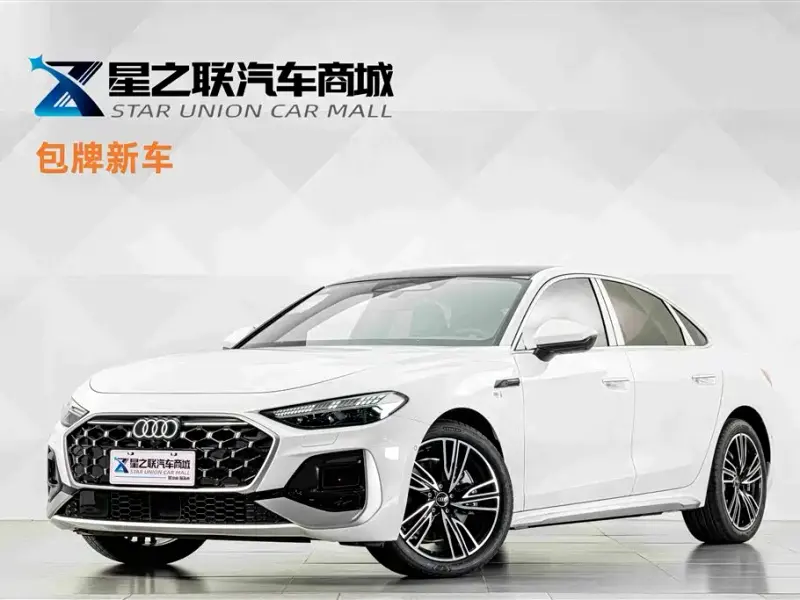 Audi A5L, 2026