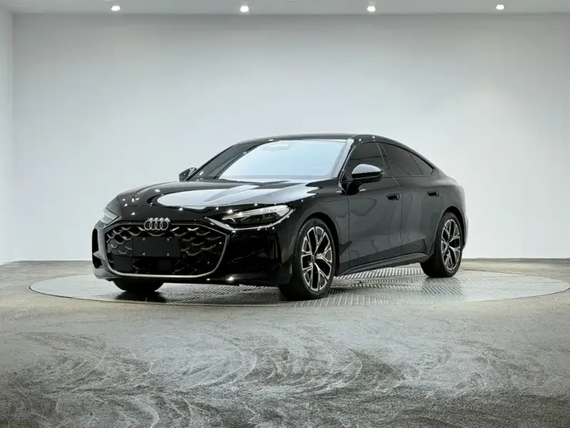 Audi A5L Sportback, 2025