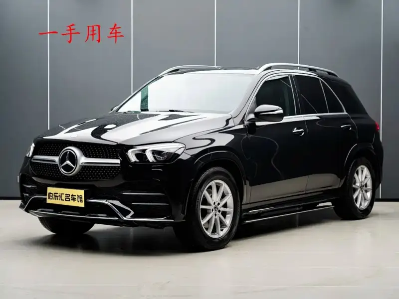 Mercedes-Benz GLE( ), 2021