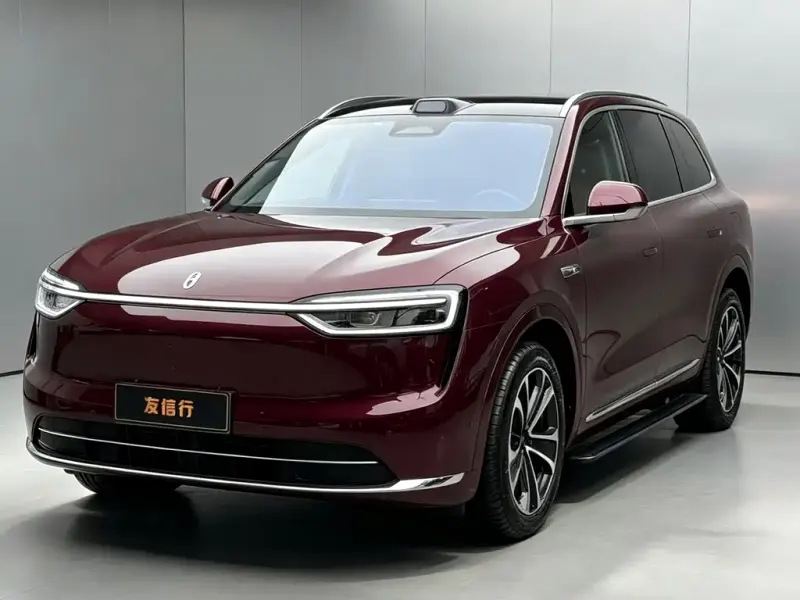 AITO M7, 2025