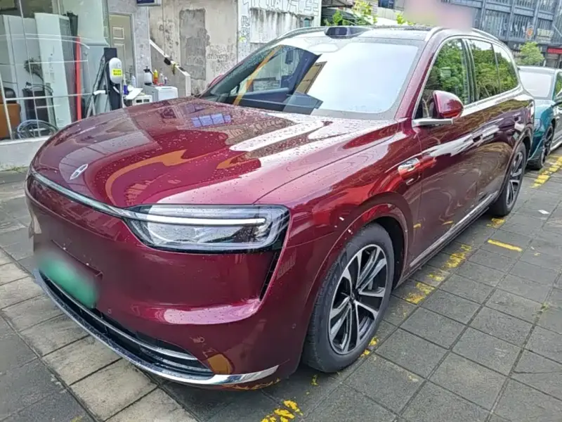 AITO M7, 2025