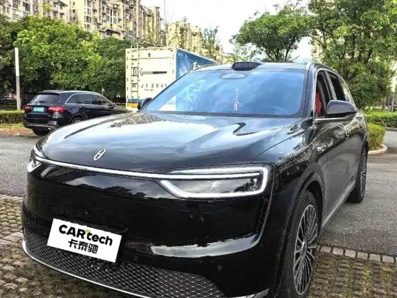 AITO M7, 2025