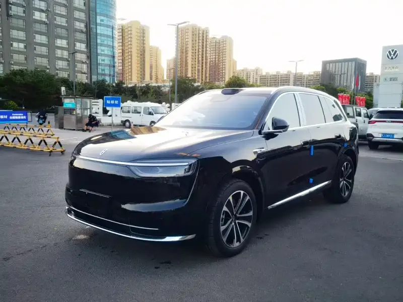 AITO M7, 2026