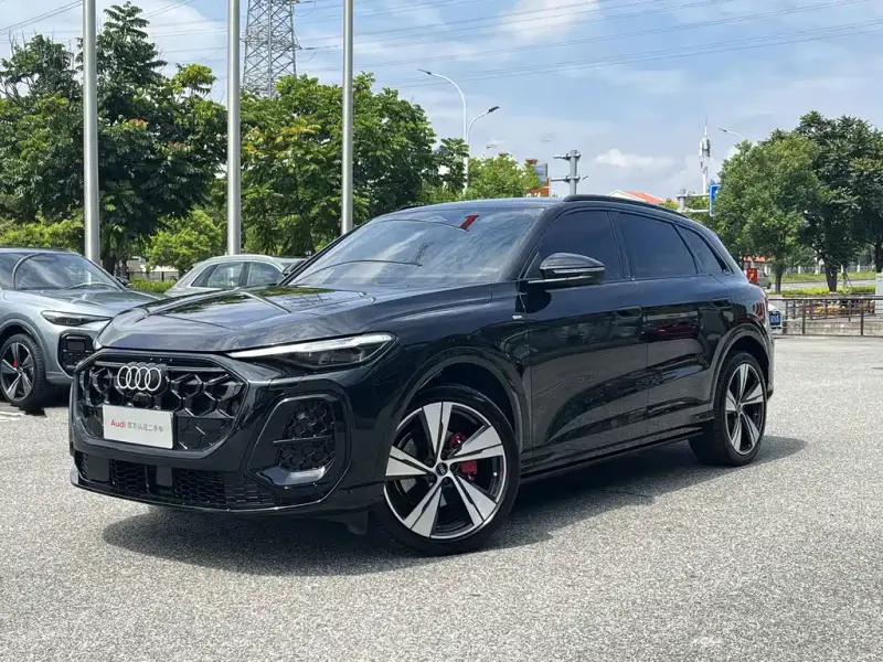 Audi Q5L, 2026