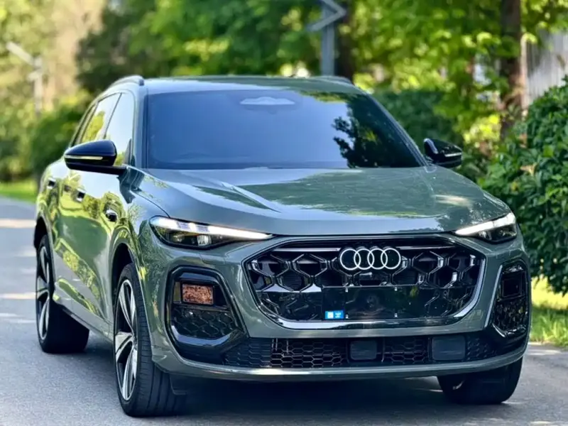 Audi Q5L, 2026