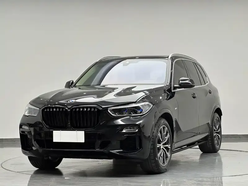 BMW X5 (Import), 2022