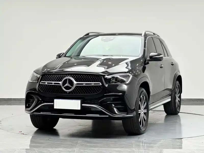 Mercedes-Benz GLE( ), 2024