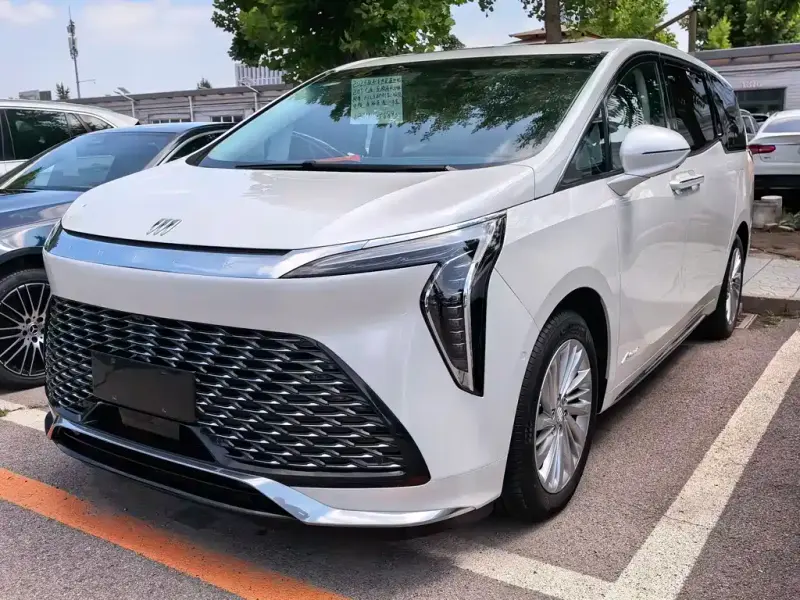 Buick Century, 2024