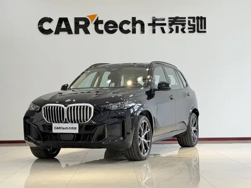 BMW X5, 2025 — фото 1