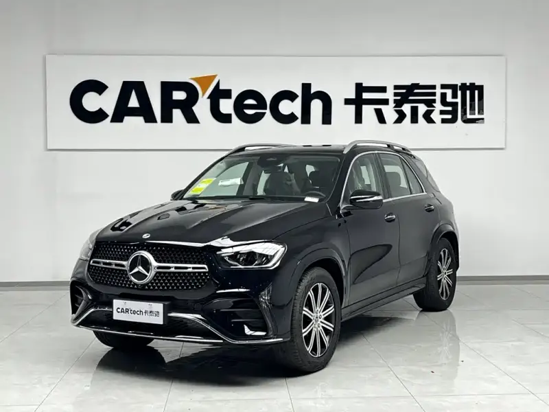 Mercedes-Benz GLE( ), 2026