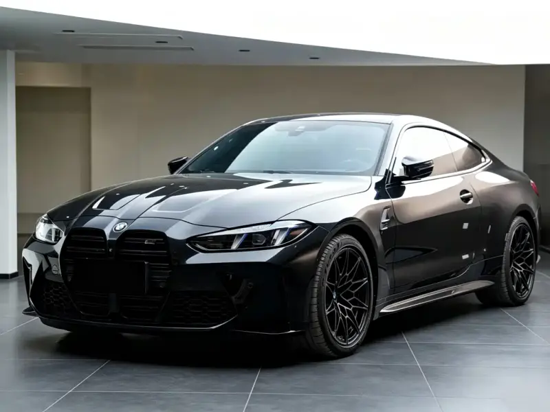 BMW M4, 2025