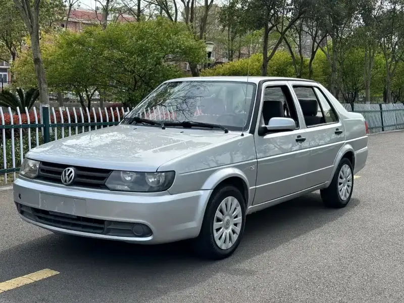 Volkswagen Jetta, 2013