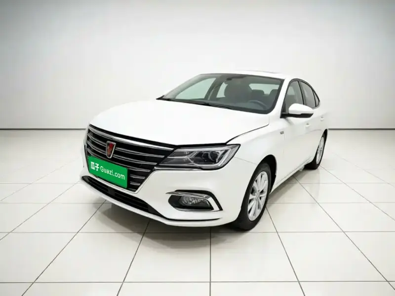 Roewe i5, 2019