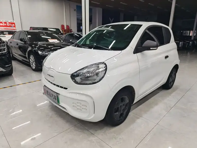 Roewe Clever, 2021