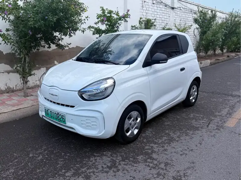 Roewe Clever, 2020