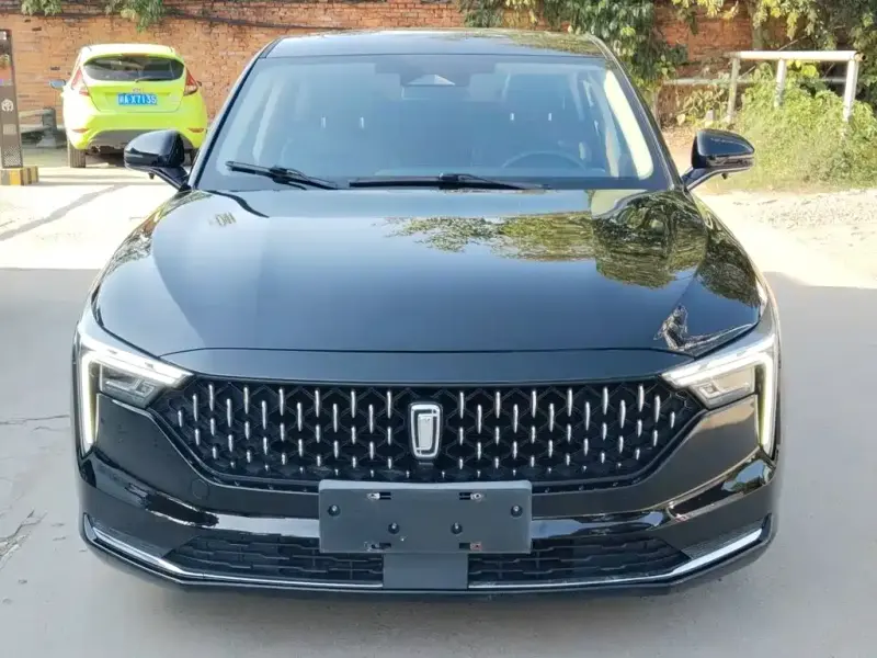 Bestune B70, 2021