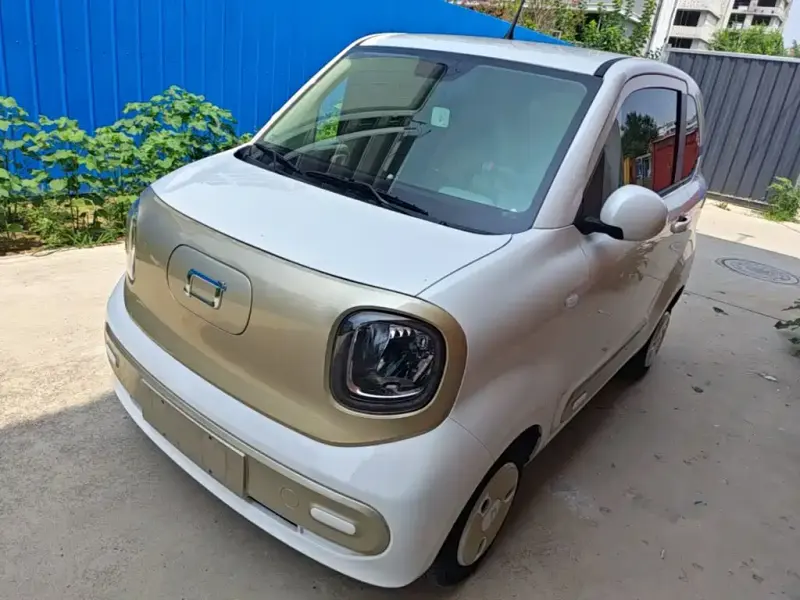 Bestune Pony, 2025