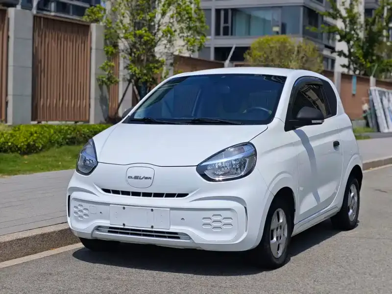 Roewe Clever, 2020