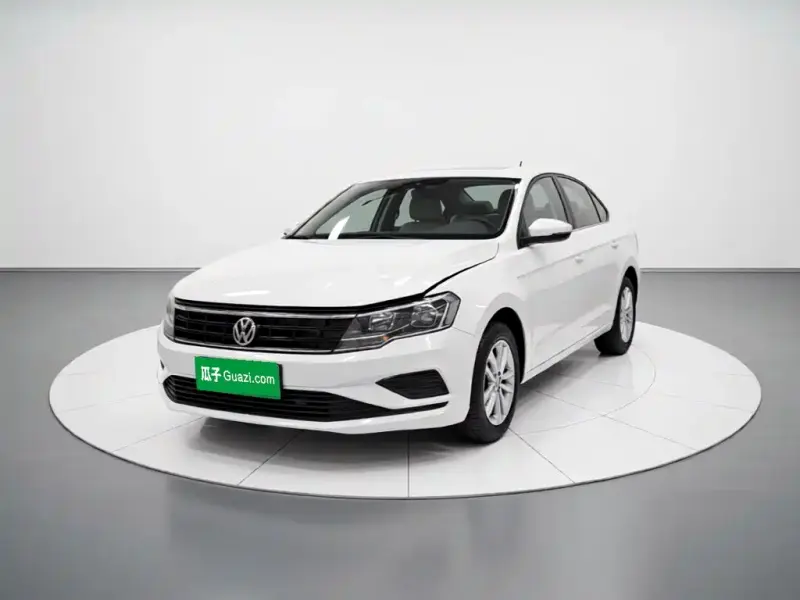 Volkswagen Jetta, 2019