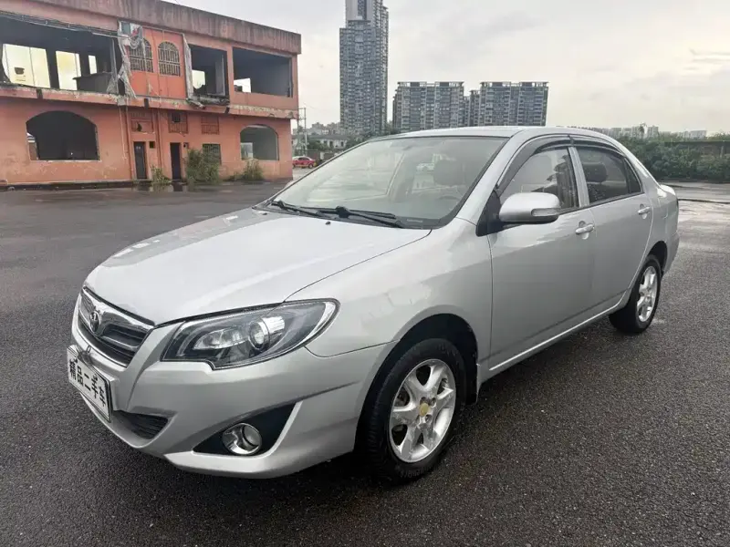 Toyota Corolla, 2015