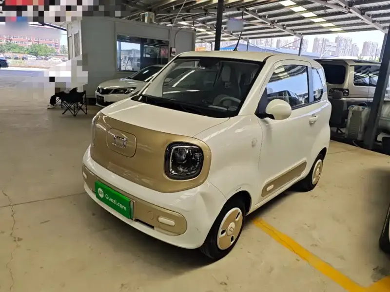 Bestune Pony, 2026