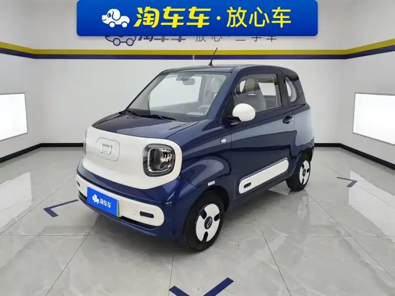 Bestune Pony, 2025