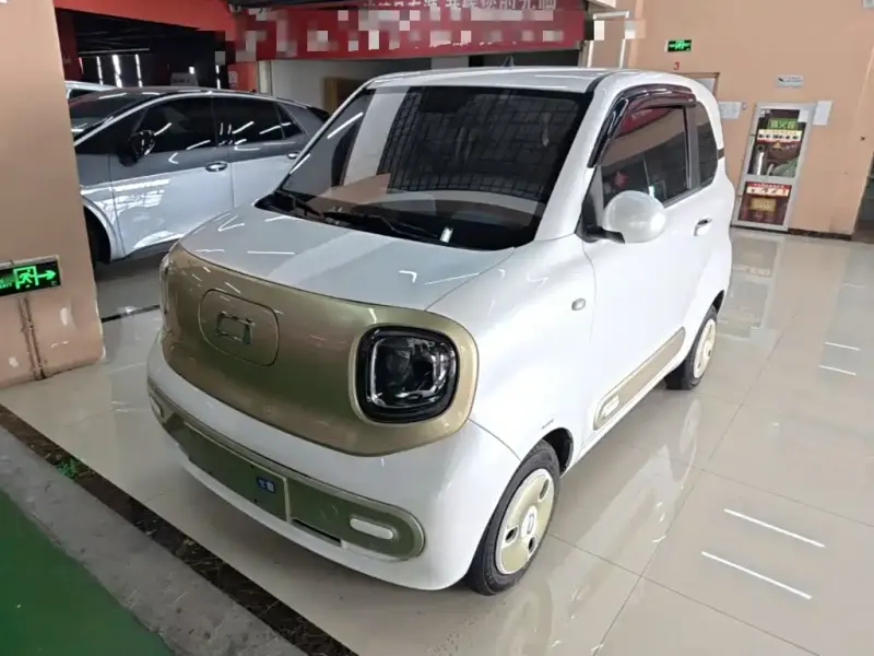 Bestune Pony, 2025