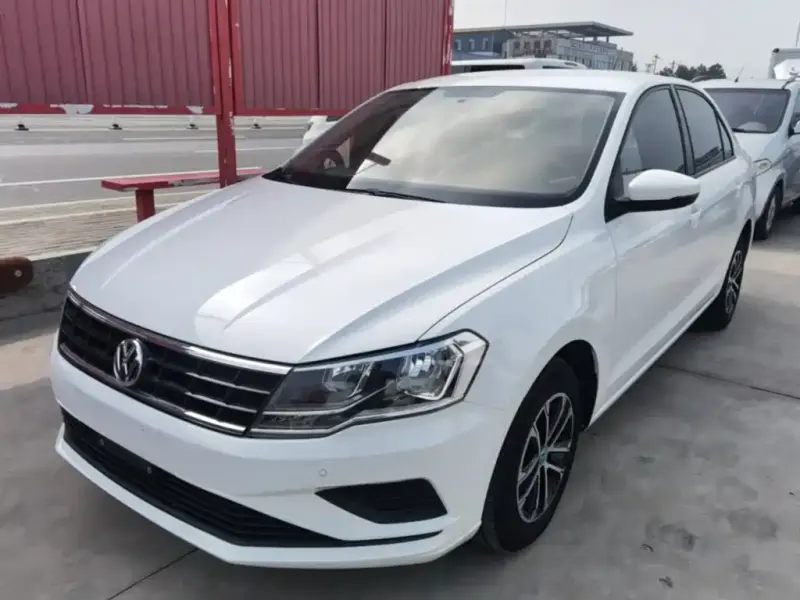 Volkswagen Jetta, 2017