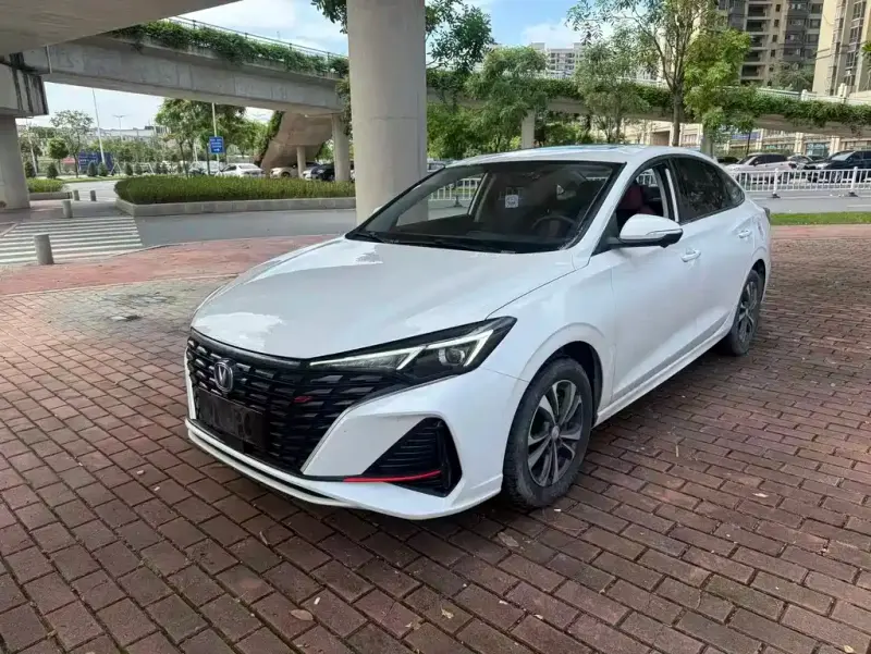 Changan Eado, 2023