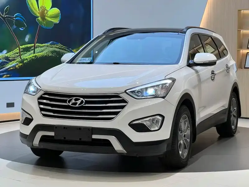 Hyundai Grand Max, 2015
