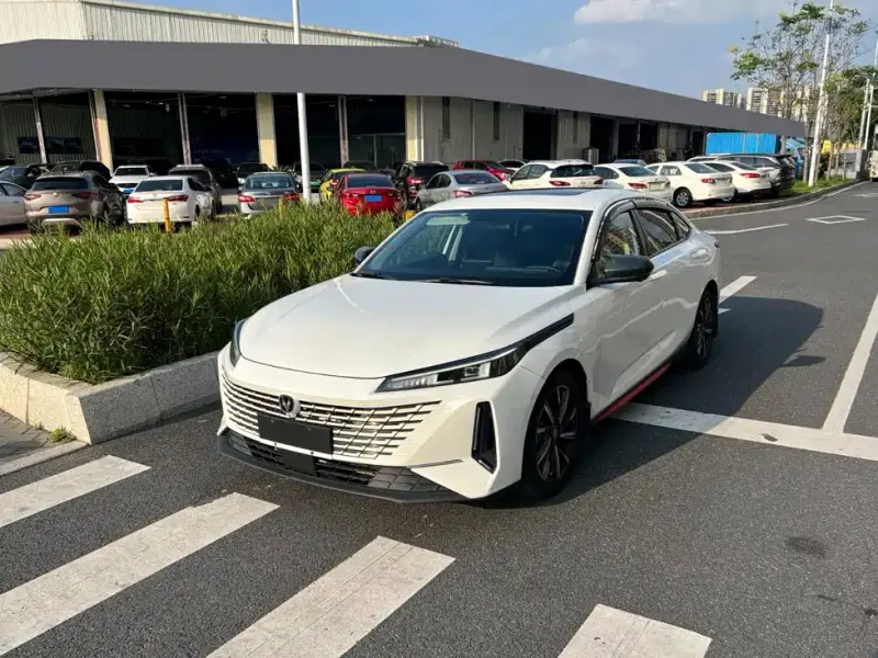 Changan Yida, 2023