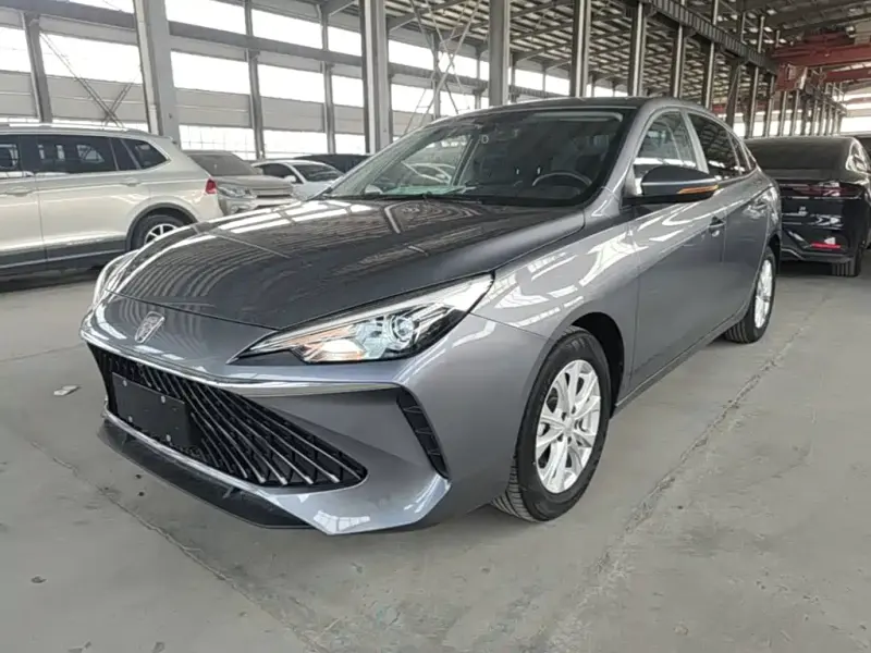 Roewe i5, 2025