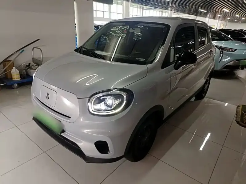 Leapmotor T03, 2023