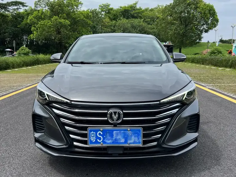 Changan Eado, 2023